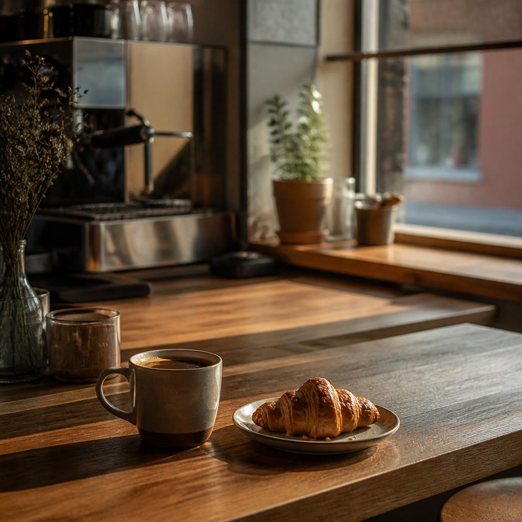 Cafés, Restaurants & Takeaways — a business Spydra Web Designs builds websites for