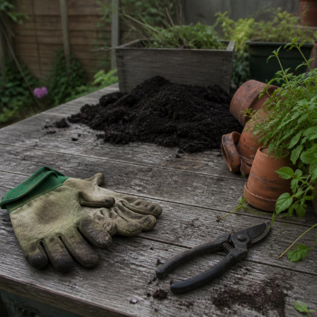 Landscapers & Gardeners — a business Spydra Web Designs builds websites for